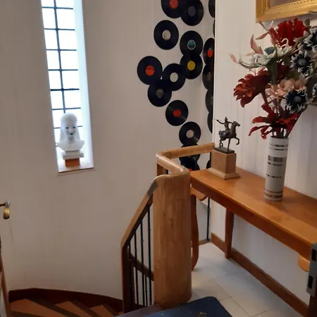 Face Cite - D'hotes - Parking & Garage Gratuit - Wi-fi Gratuit Panzió 4*