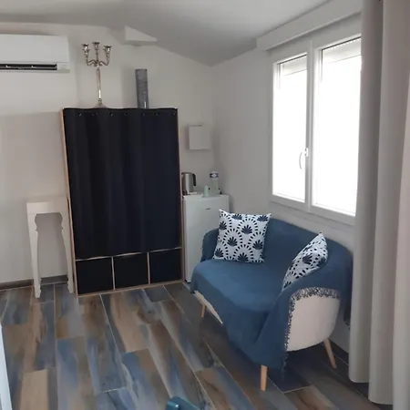 Face Cite - D'hotes - Parking & Garage Gratuit - Wi-fi Gratuit Panzió Carcassone