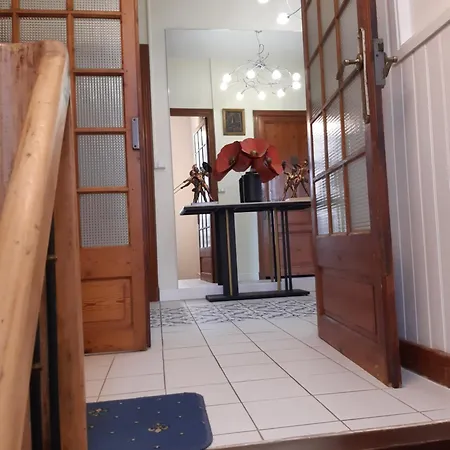 Face Cite - D'hotes - Parking & Garage Gratuit - Wi-fi Gratuit Carcassone