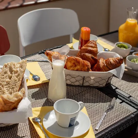 Face Cite - D'hotes - Parking & Garage Gratuit - Wi-fi Gratuit Panzió Carcassone