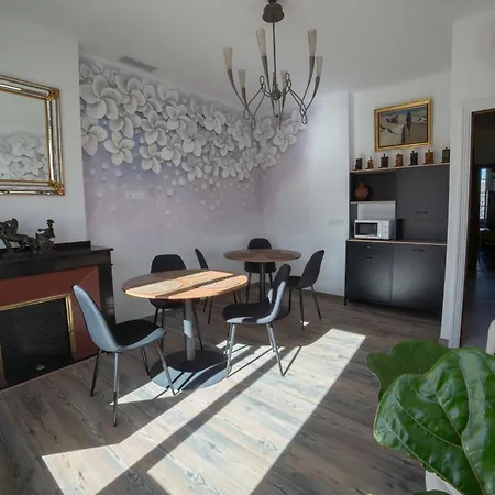 Face Cite - D'hotes - Parking & Garage Gratuit - Wi-fi Gratuit 4* Carcassonne