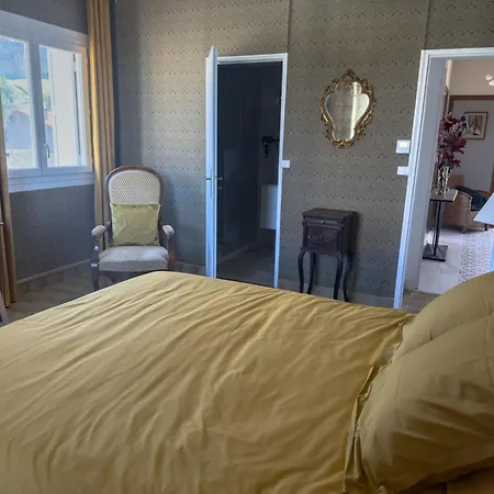 Panzió Face Cite - D'hotes - Parking & Garage Gratuit - Wi-fi Gratuit Carcassone