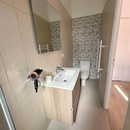 Face Cite - D'hotes - Parking & Garage Gratuit - Wi-fi Gratuit Panzió Carcassone