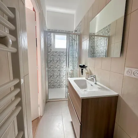 Face Cite - D'hotes - Parking & Garage Gratuit - Wi-fi Gratuit 4* Carcassone