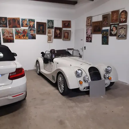 Frühstückspension Face Cite - D'hotes - Parking & Garage Gratuit - Wi-fi Gratuit 4*